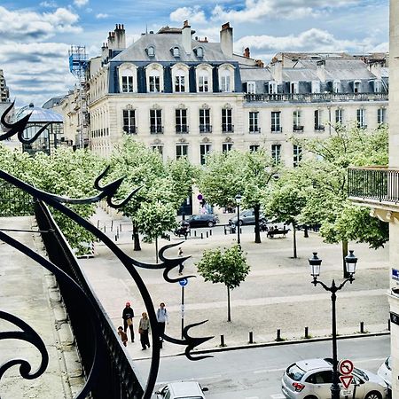 Chateau Trompette Tourny Bordeaux Eksteriør billede